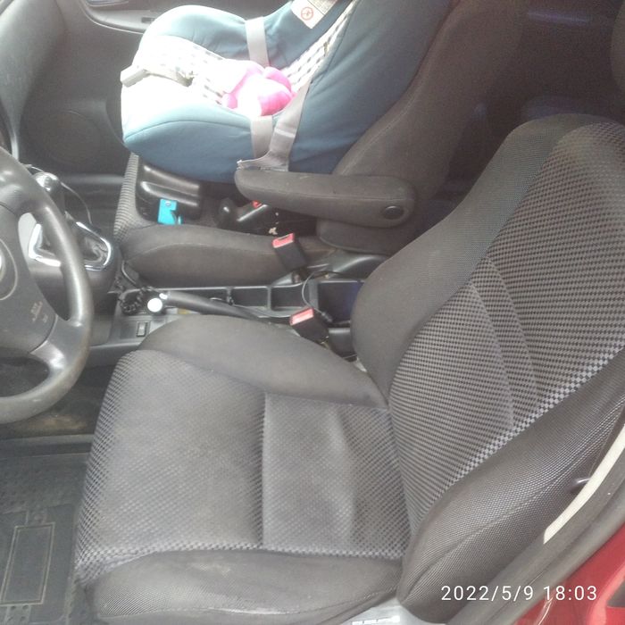 Тойота корола версо