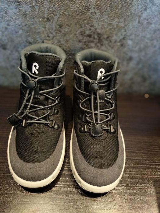 Дитячі черевики Reima Reimatek  Wetter, 29