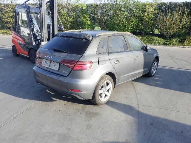Разборка AUDI A3 16-21 Запчасти Ауди А3 Розборка Авторазборка б/у
