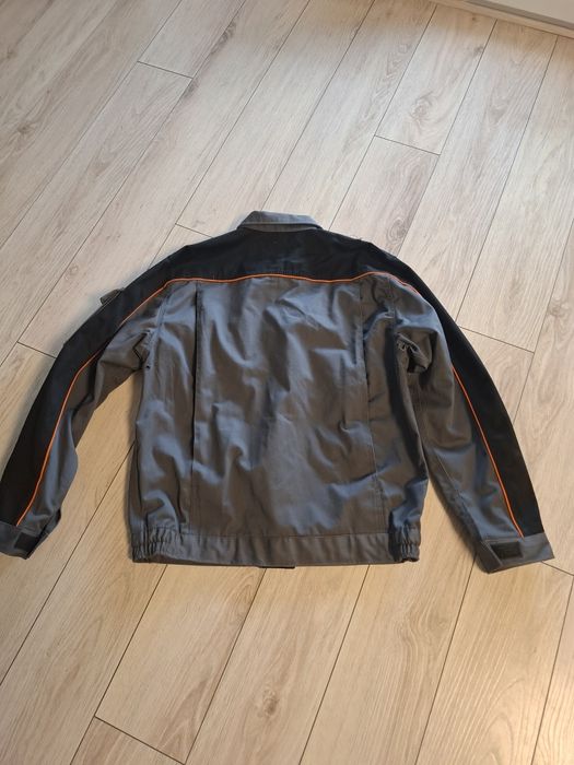 Kurtka robocza rozmiar 50