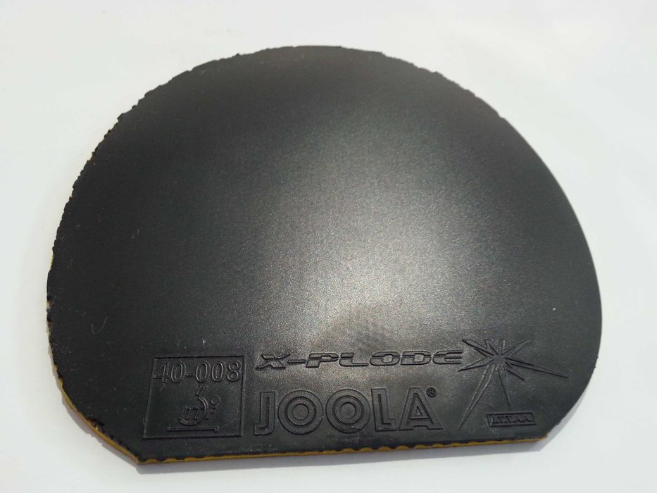 Okładzina JOOLA X-Plode gr 2,0 (147R) tenis stołowy