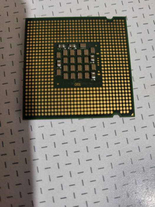 Комплект процесор+оперативка