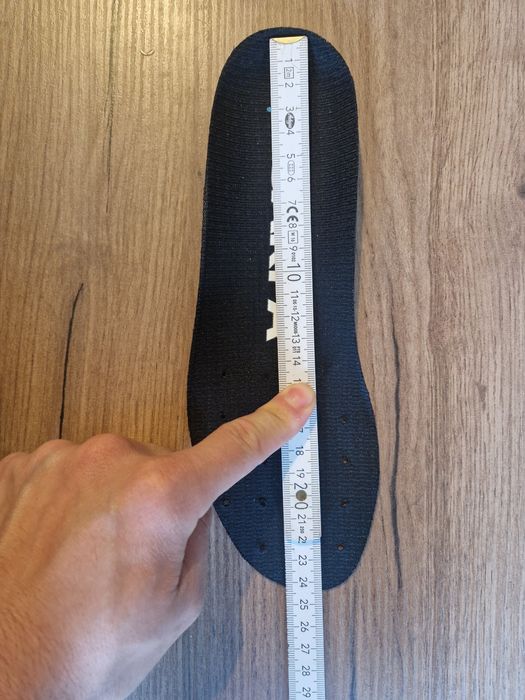 Buty wysokogórskie Scarpa w Alpy