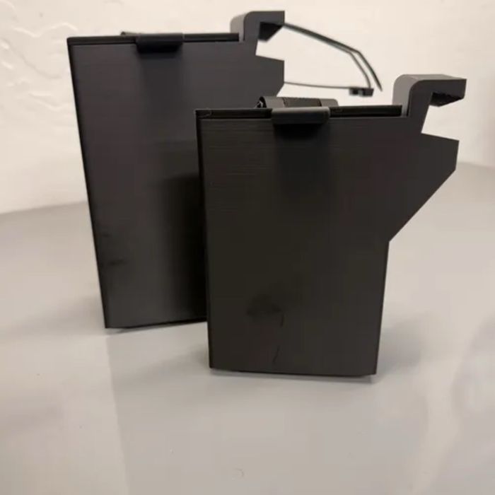 Air TOOLBOX для KTM, KOVI, GEON 24+