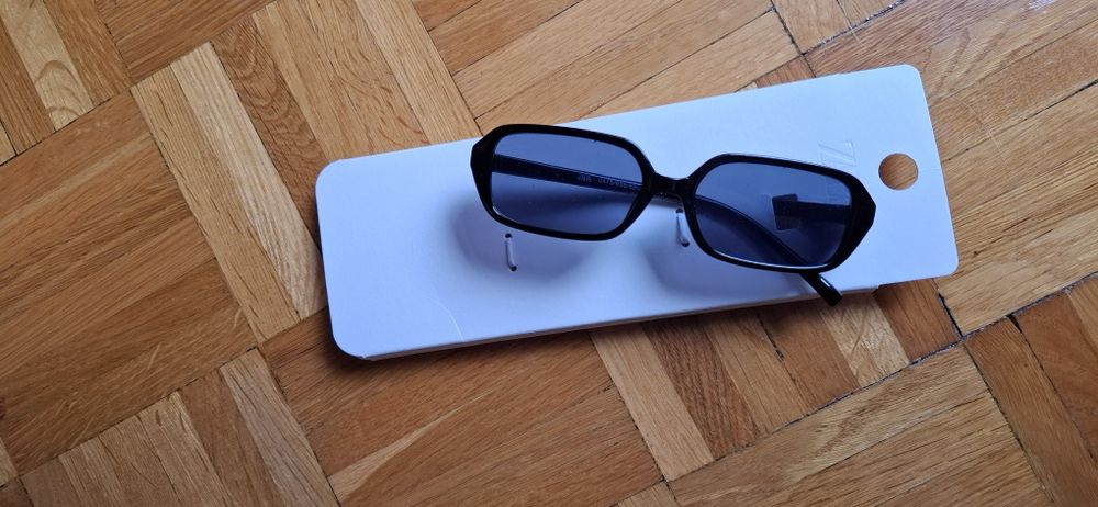 Zara okulary przeciwsłoneczne dziecko