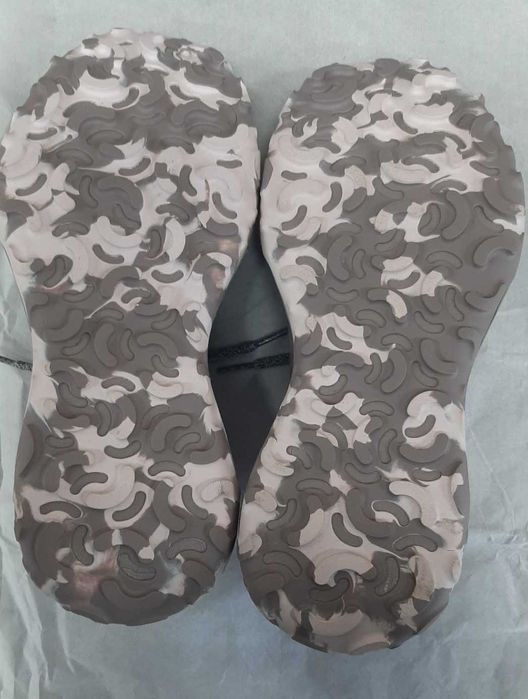 Кроссовки Allbirds Trail Runner SWT р.39-40 (US9) оригинал