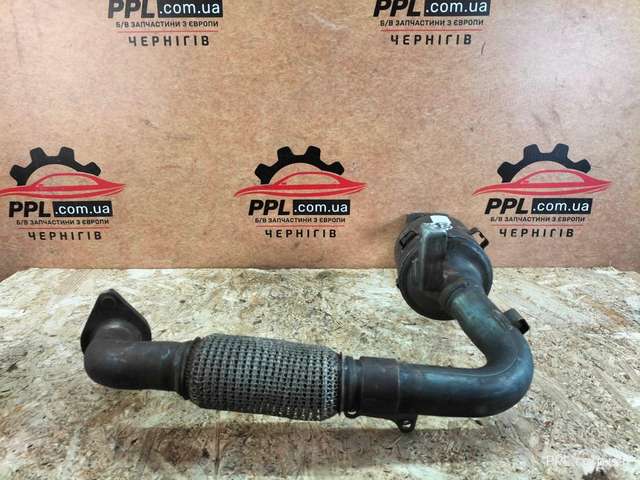 Ford C-Max Mk2 10-19 1.0 EcoBoost Focus Mk3 Катализатор F1F1-5E211-SA