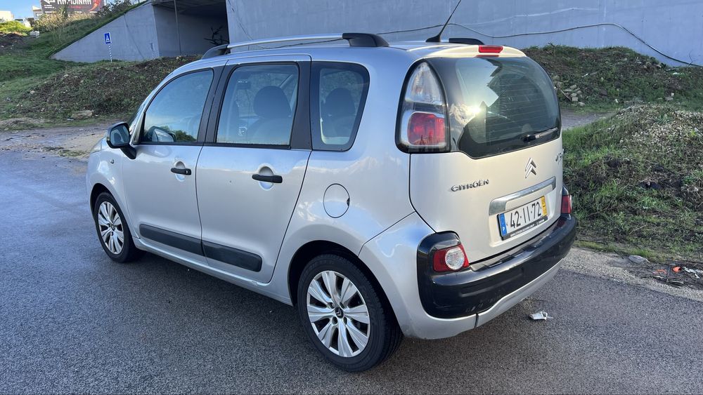 Citroen C3 1.6 HDi