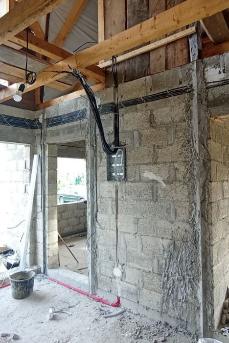 Послуги електриків