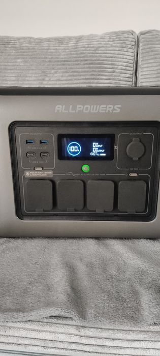 Allpowers R1500 LITE