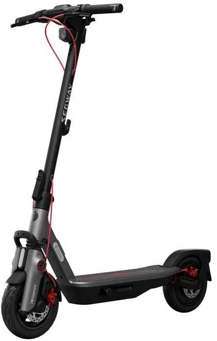 Hulajnoga Segway Ninebot F3 1000W GWARANCJA do 07/2027 Stan Idealny !