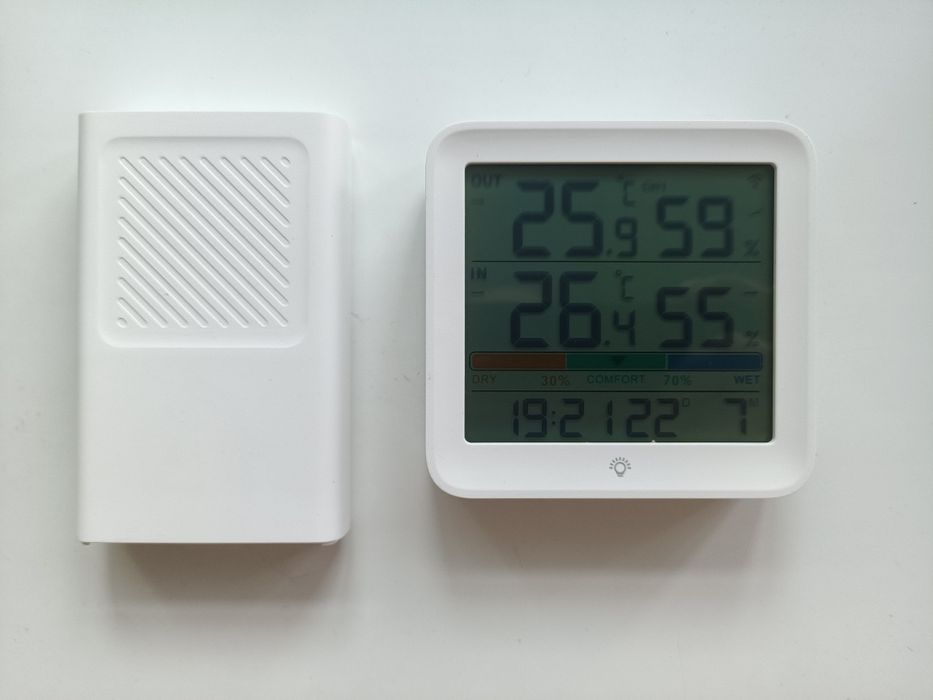 Термометр TermPro, Vocoo