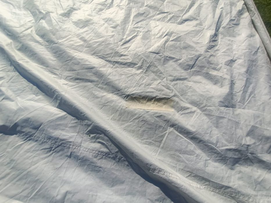 Żagiel grot 5,70 x 2,60