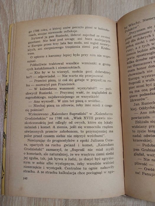 Upiór spod Płocka