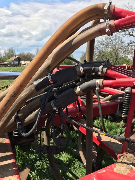 Посівний комплекс AICOR Червона зірка