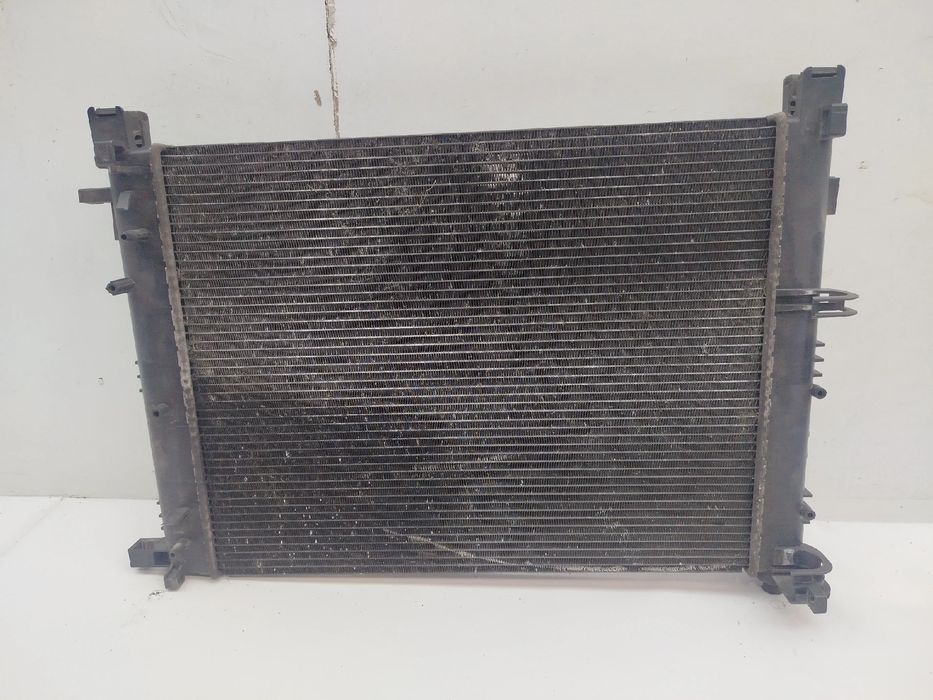 Radiador de água DACIA Dokker (0S_)