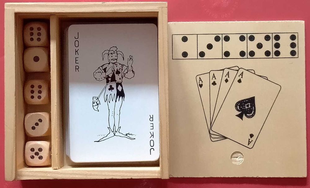 2 Zestaw do grania (463)