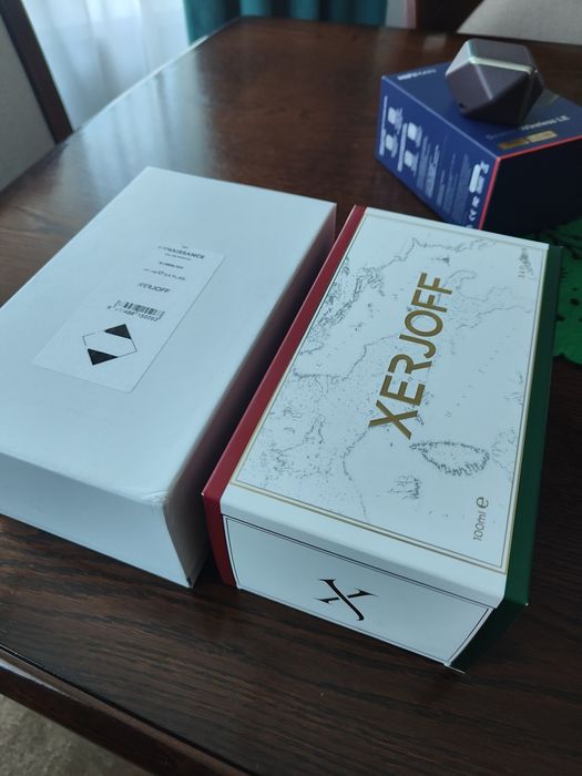 Xerjoff Renaissance EDP