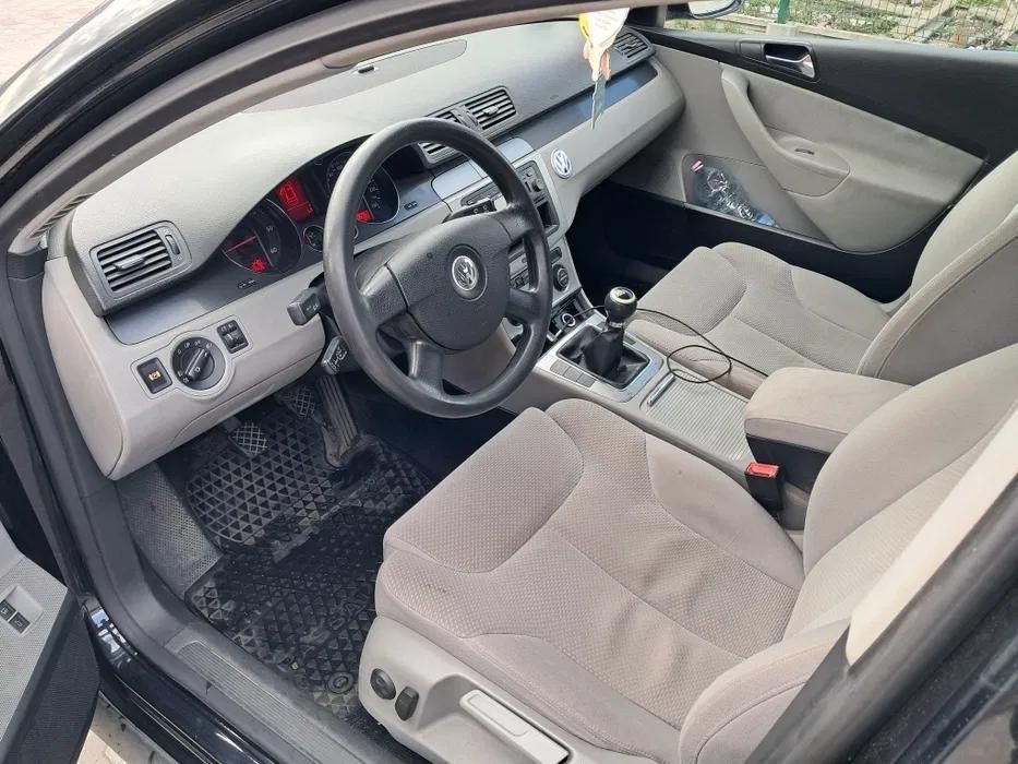 Passat b6,2.0TDI,лише 280тис.Терміново !!!