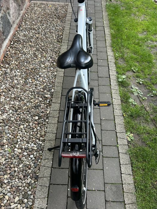 Rower Cube Touring PRO