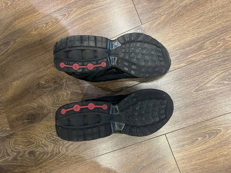 Nike Air Max Dn Black