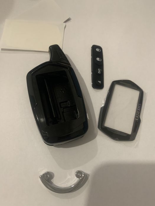 sheriff zx 925 5btx925lcd - Купить запчасти для транспорта БУ и