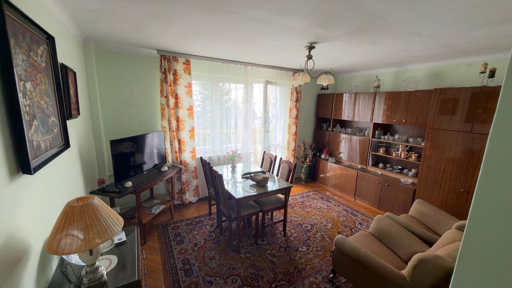 51m2 / 3 pokoje / Wołomin - Sprzedam