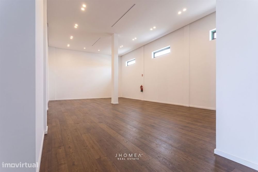 Espaço Comercial para Venda – GUL | Centro de Aveiro