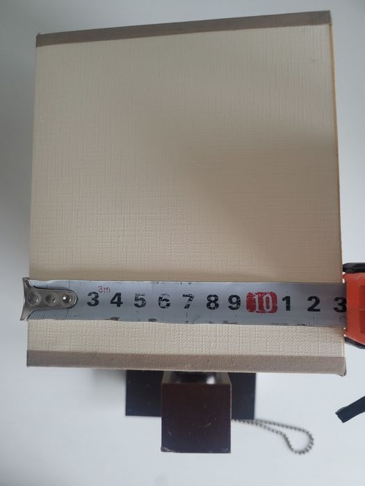 Lampa plus kinkiet
