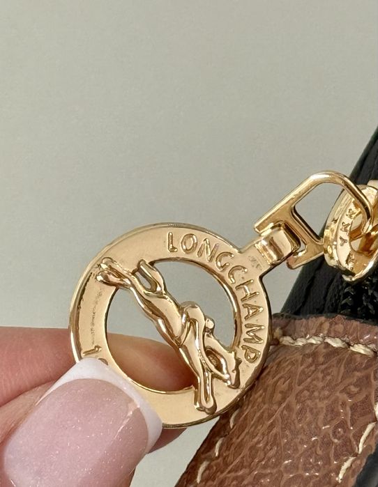 Сумка Longchamp Le Pliage Original L Tote Bag