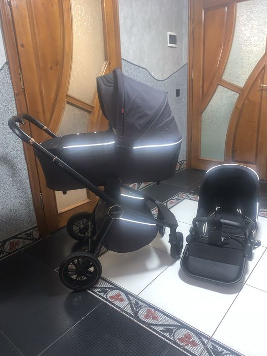 Carrello Epika 2 в 1