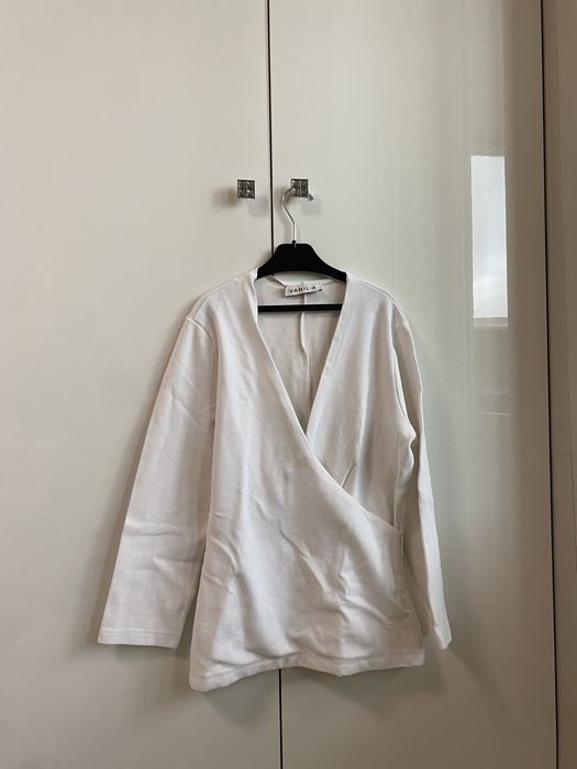 Розпрожад Топ з рукавичкою/ гольфи, кофта