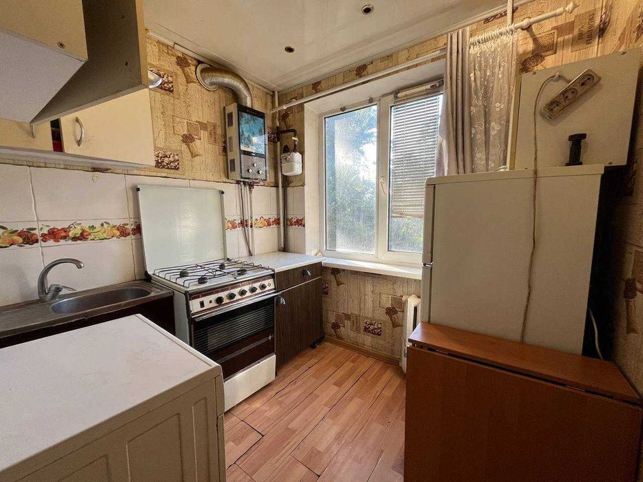 Продаж 2к квартири Балхаська/ пр Миру