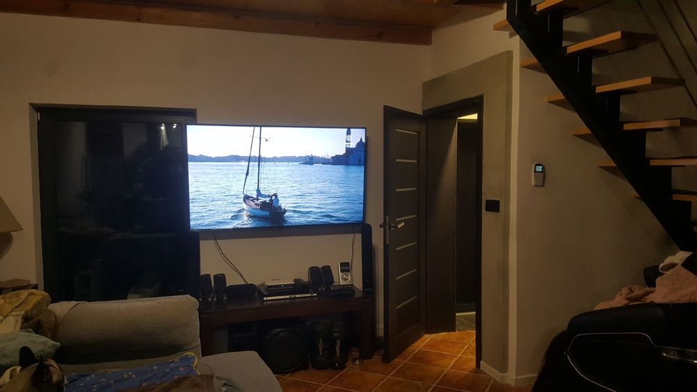 Dom Serock przy plaży Zalew Zegrzynski Kania Polska