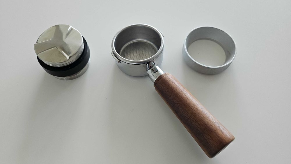 Máquina de Espresso La Pavoni Europiccola Lusso (2023)