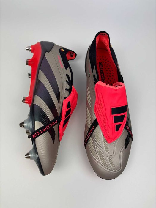 Adidas Predator Elite FT SG, 43 1/3