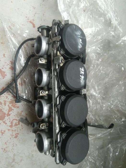 zx9r - купити мотозапчастини - Ціна на OLX.ua