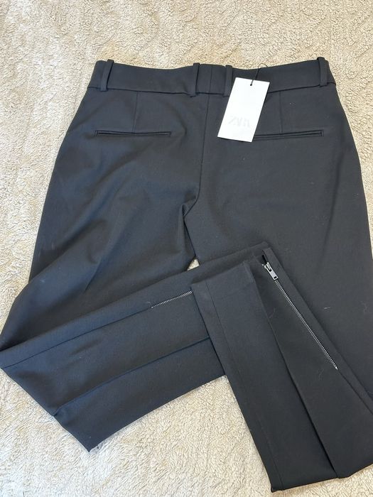 Штани Zara класичні