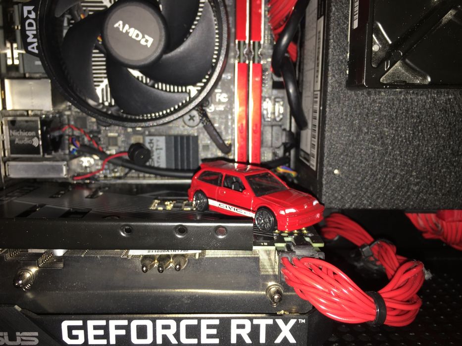 Видеокарта RTX 3060 12gb LHR