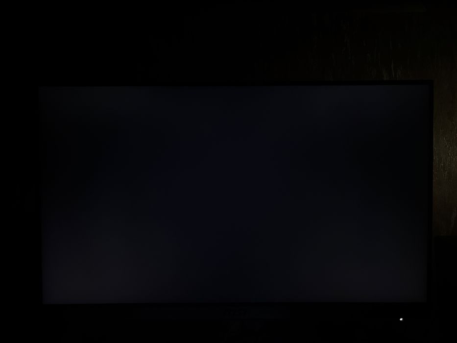 Монітор MSI G2412 IPS 24 165Гц 1мс FullHD