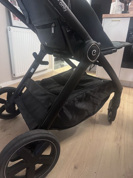 Spacerowka Espiro Only