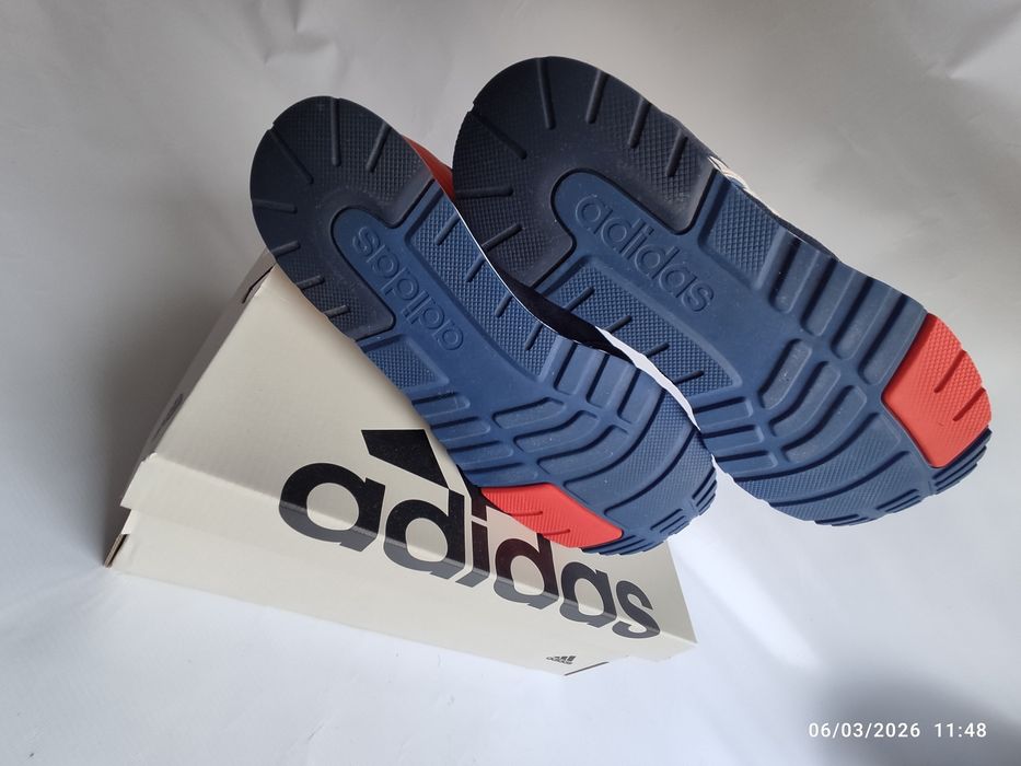 Ténis / Sapatilhas Adidas Run80s 44 2/3