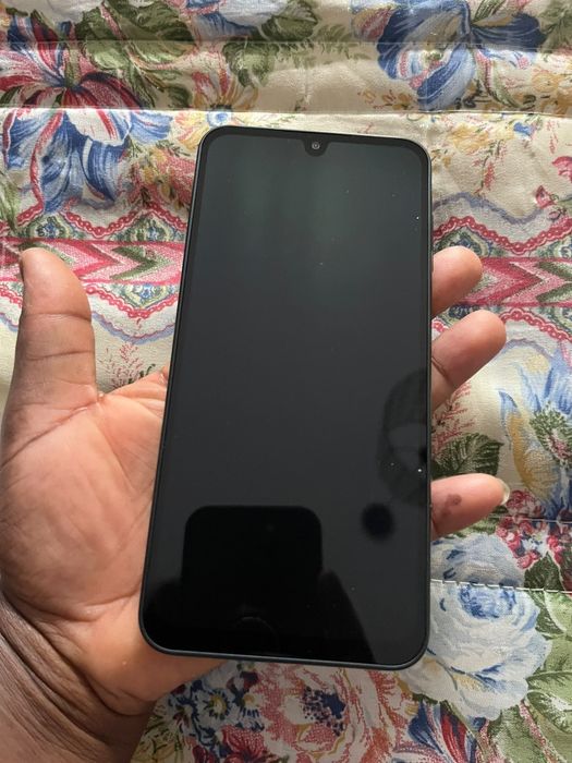 GALAXY A 16 5G 6/ 128GB NOVO