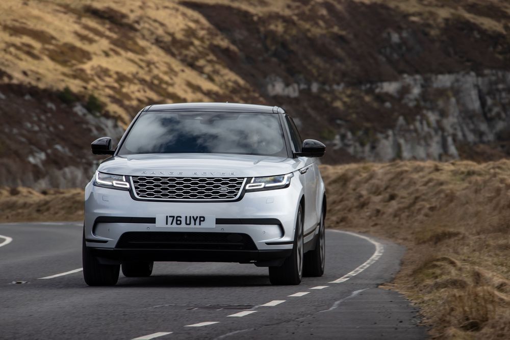 Land Rover Range Rover Velar ver-2-0-p400e-awd-s foto 5
