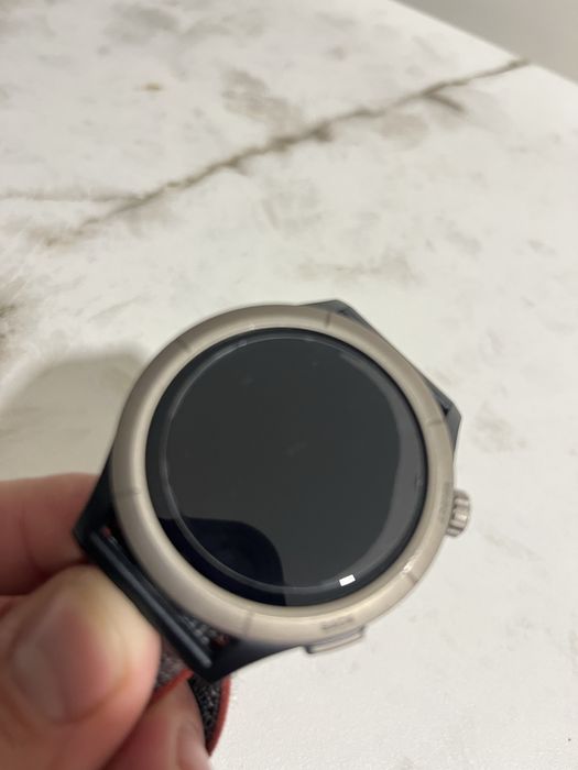 Amazfit Cheetah Pro – GPS Dual Band | Excelente estado