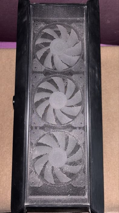 Продам корпус для пк Frontier Asaro 205A