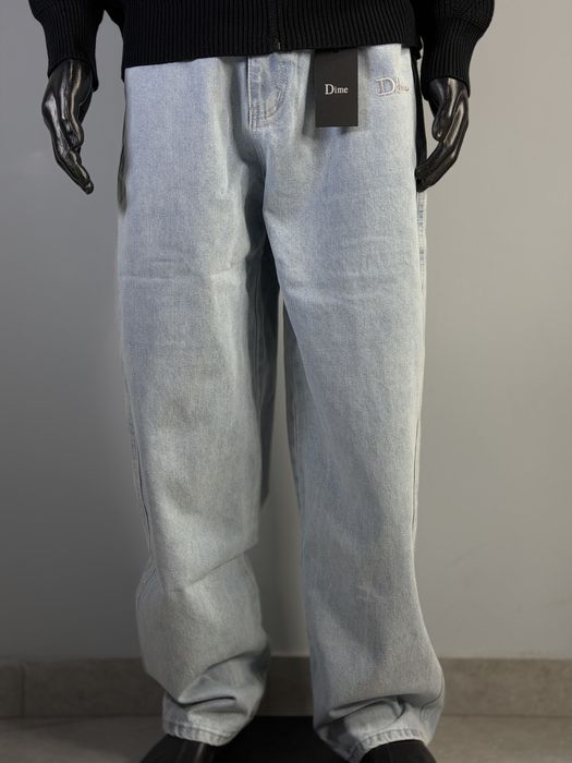 Джинси Dime оверсайз