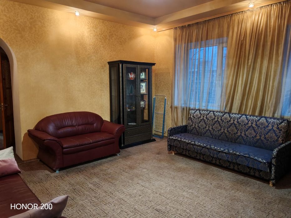 Сдам дом на Левитана