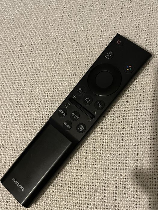 Televisao smart tv samsung 55’’