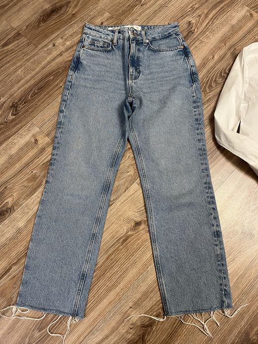 Джинси Mango сорочка U.S. Polo